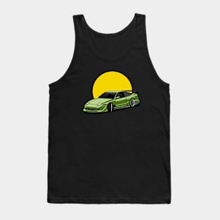 Nissan 240sx Tank Top